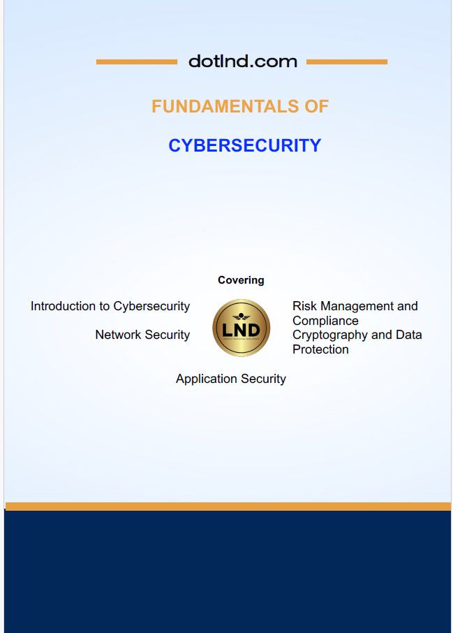 fundamentals-of-cybersecurity